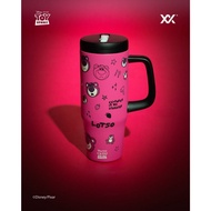 MAXX x LOTSO TUMBLER (MDTB01) Tumbler Water Bottle 1L Stainless Steel