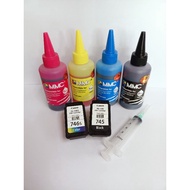 Canon 745S,746S(used )Refill Catridge