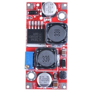 【whoopstore】Boost DC adjustable step up down Converter XL6009 Module Voltage