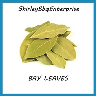 DRIED BAY LEAVES 500g | DAUN SALAM | 干月桂叶 500g