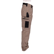 EAGLADE Tactical Cargo Pants for Men in Grey S-3XL JT-PJK55 A01