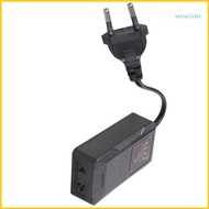 BTM Cycle Timer Switcher 3hour 6H 12H 24hour Mode 100W For Aquariums Lighting Cooling Systems