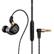 運動重低音入耳式耳機【BM25】3.5mm 線控 1.2m 耳機 入耳式耳機