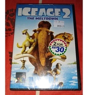 Ice Age 2: The Meltdown