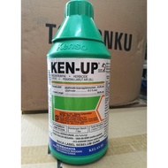 Racun Rumpai Ken-up (500ML)