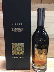 Glenmorangie Signet