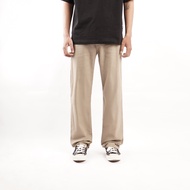 WISED | WATSON KHAKI | WORK PANTS