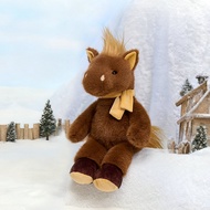 GABRIEL | พวงกุญแจปีใหม่ราศีม้าของเล่นนุ่มนิ่ม