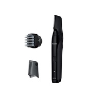 Panasonic Body Trimmer® Body Shaver VIO Compatible Bath Shaving Men's Black ER-GK82-K