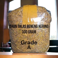 Daun Talas Beneng Grade A 300 gram