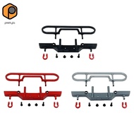 [prettyia] 1/24 Aluminum Rod Repair, Lightweight, Easy to Install, Sturdy Accessory, Replacement for