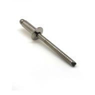 Rivet Nail M3.2X13 Blind Rivet/ 3.2X13 Rivet Nail/ M3.2 X 13 Blind Rivet/ 3.2 X 13 - S 450- Stainles
