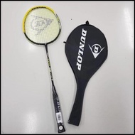 Badminton Racket DUNLOP S-Star F210 F-210 Original best seller