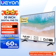 Weyon Sakura TV LED 30 inch tv led Digital 212224252730 inch