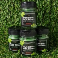 Balm Bidara Ruqyah 100% Herba