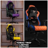 [CLEAR STOCK SALE] Tomaz Gaming Chair Troy