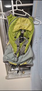 半價賣Montbell Cross Runner Pack 7L背囊