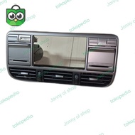 frame head unit kisi kisi ac nissan xtrail t30