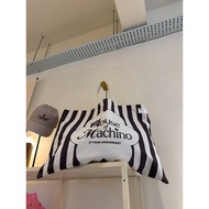 Ae1 totebag machino original