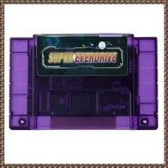 Q8(JPTZ) New 3000 in 1 Super V1 Game US Version SFC Super Famicom Game Console