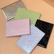 cover passport passport Korean Niche New Style fennec Travel Passport Holder Document Passport Prote