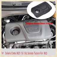 [1fnejakblh.ph] 292402B930 Car Front  Hood Dust Cover Protective Cap for    IX25 1.6   2017