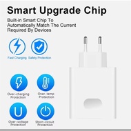 Honor/Huawei 66W 40W 22.5W Charger Adapter Super Charge