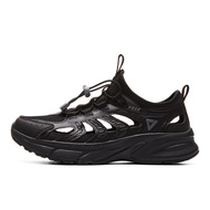 PEAK | Breathable Trekking Shoes