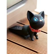 door stopper door stopper for main door Cute Kitten Door Stopper Door Stopper Creative Anti-Collisio