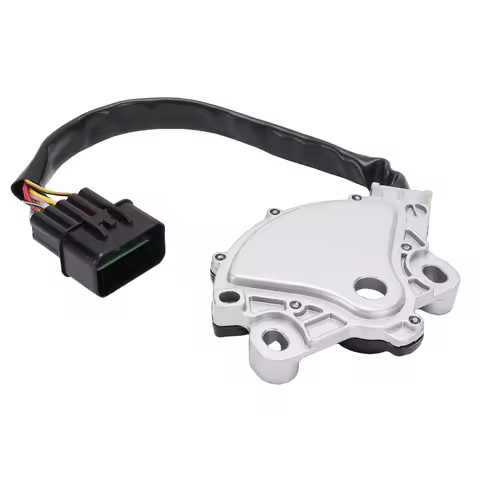 Automatic Transmission Inhibitor Neutral Switch MR263257 Replacement for Mitsubishi Pajero Montero S