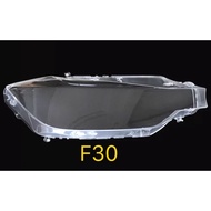 BMW 3serier Headlamp cover 2012-2016 F30