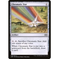 Chromatic Star - Double Masters (2XM) MTG