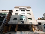 K-高級旅館 - 平昌1 (K-Grandhostel Gangnam1)