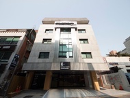 K-Grandhostel Gangnam1