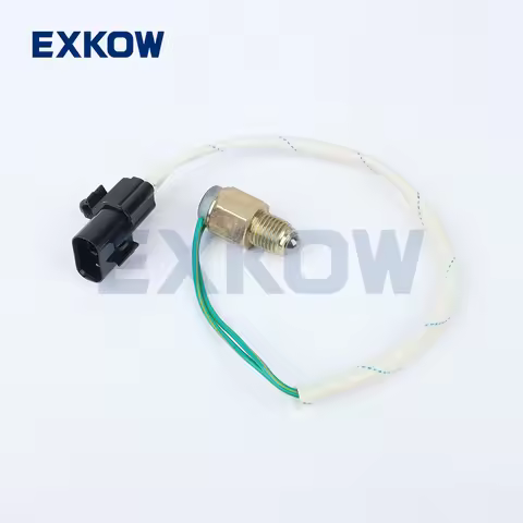KOWZE T/F Gearshift 4WD Lamp Switch for Mitsubishi PAJERO MONTERO II Challenger Nativa Triton L200 4