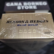 Rokok Benson &amp; Hedges Blue Gold | Import London UK [ 1 Slop ]