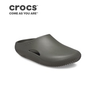 Crocs Mellow Recovery Clog in Dusty Olive