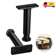 YANE Bed Beam Support Bed Bottom Adjustable Sofa Leg Nightstand Storage Box Leg
