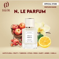 WOMEN INSPIRED EDP PERFUME