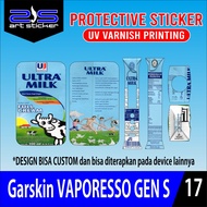 SKIN Garskin Vaporesso Gen S