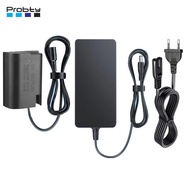 8.4V/4A AC Power Adapter DMW-DCC17 DC Coupler DMW-BLK22 Dummy Battery for Panasonic DC-S5 DC-S5K Lum