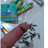 Heavy Duty Swivel Jigging Casting