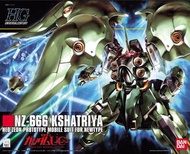 HGUC 1/144 剎帝利 KSHATRIYA