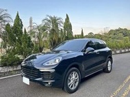 Porsche Cayenne 201502 #01393 總代理、網路優惠價喜歡都好談、內裝新氣氛優、裡外兼顧氣派