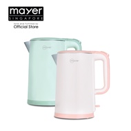 Mayer 1.8L Electric Kettle MMEK1800