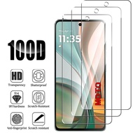 9H HD Tempered Glass For Motorola Moto G86 G84 G82 G75 G73 G72 G71s G64 G62 G60 G56 G55 G54 G53 G52J