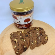 Biscotti | Chocolate | 150gr