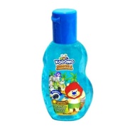 Kodomo Shampo dan conditioner botol kecil isi 45 ml