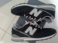 Us10/28cm new balance 996 gore-tex gtx 防水 cm996xb2