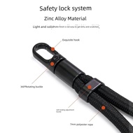 handphone wrist strap handphone sling strap Phone lanyard wrist strap phone case anti-loss drop-proo